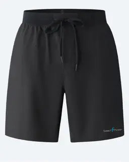Criterion 2.0 Performance Workout Short  - Select Power