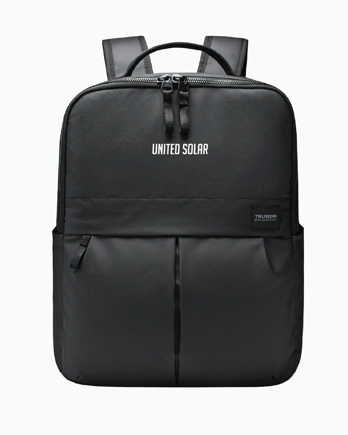 Permafrost Backpack - United Solar