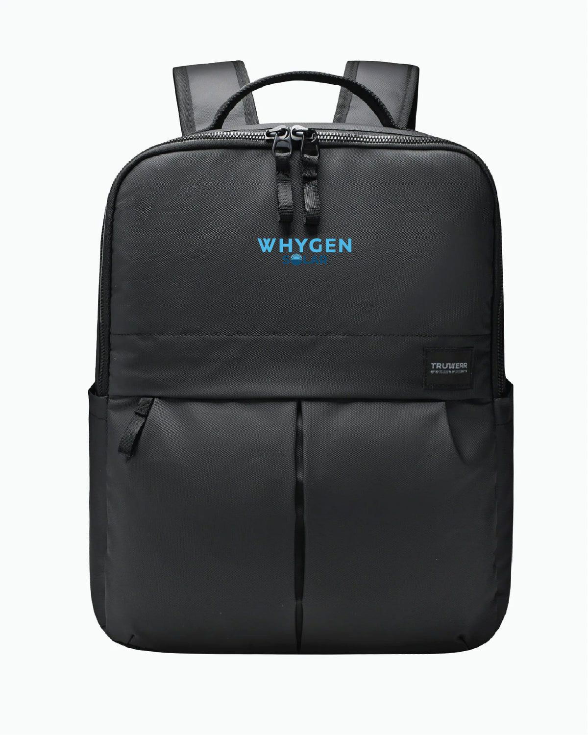 Permafrost Backpack - WhyGen