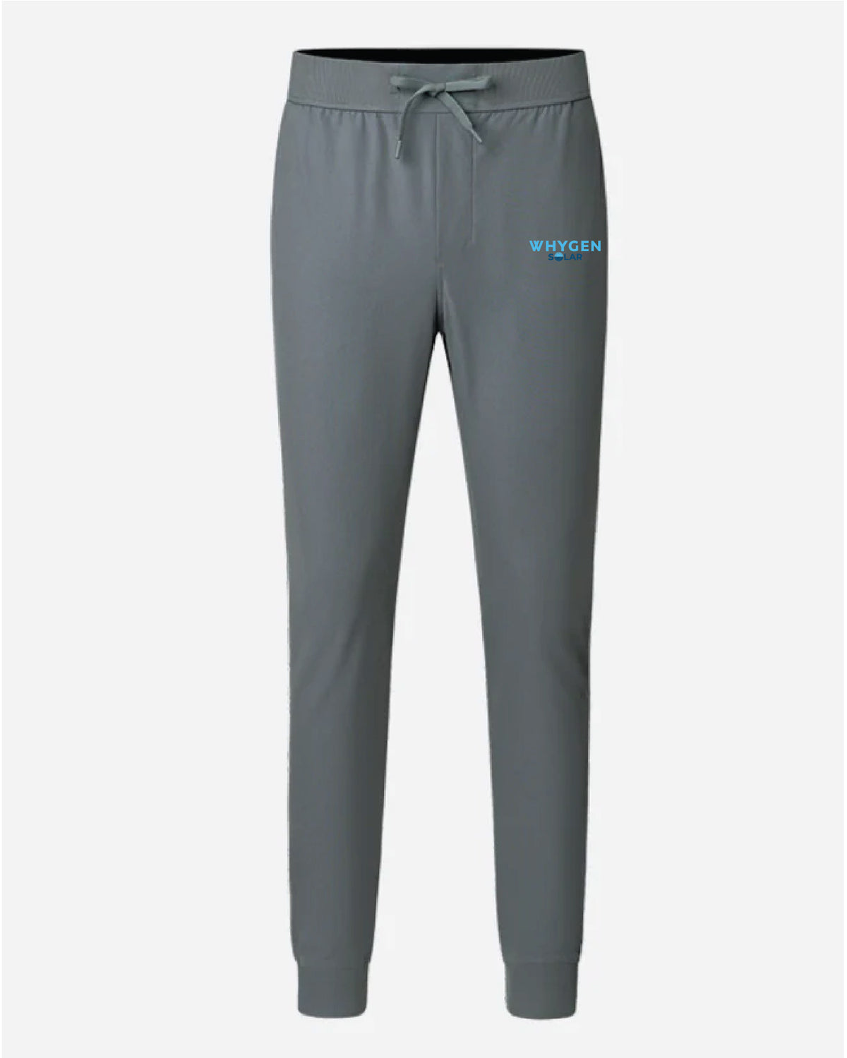Peak Jogger - WhyGen