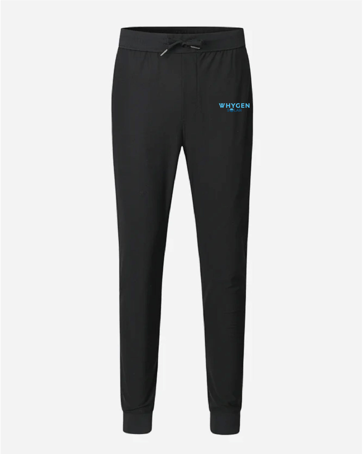 Peak Jogger - WhyGen