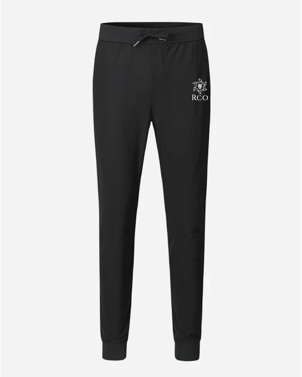Peak Jogger - RCO