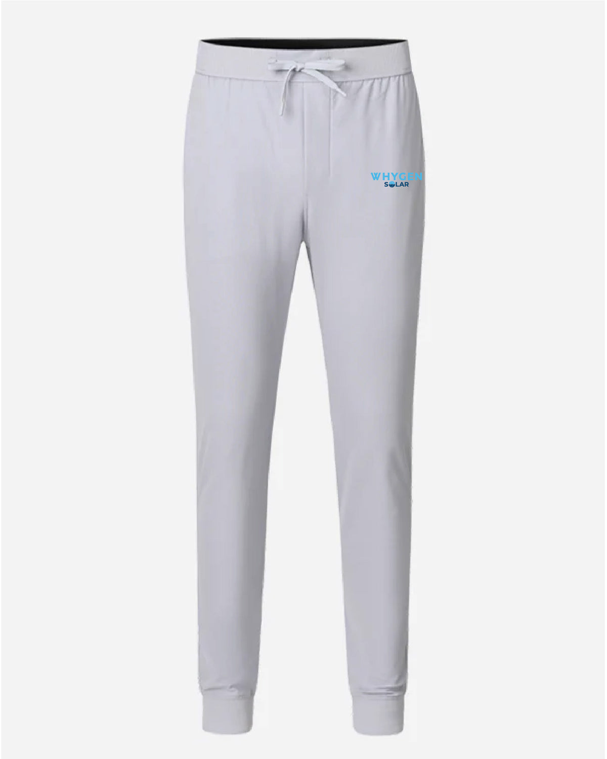 Peak Jogger - WhyGen