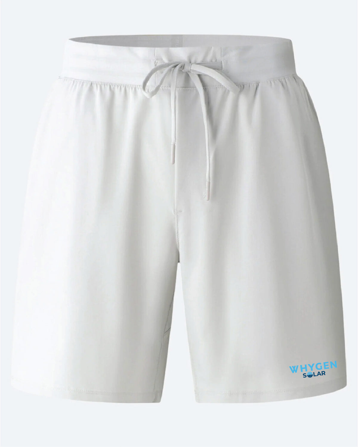 Criterion 2.0 Performance Workout Short  - WhyGen