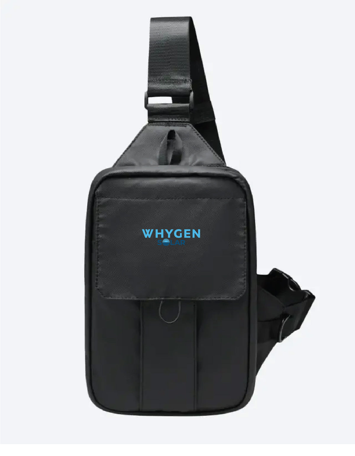 Kinetic Crossbody - WhyGen