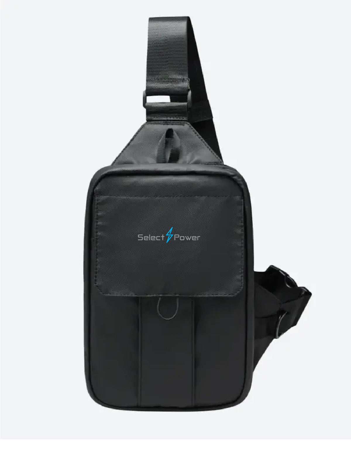 Kinetic Crossbody - Select Power