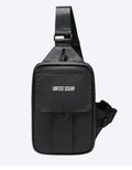 Kinetic Crossbody - United Solar