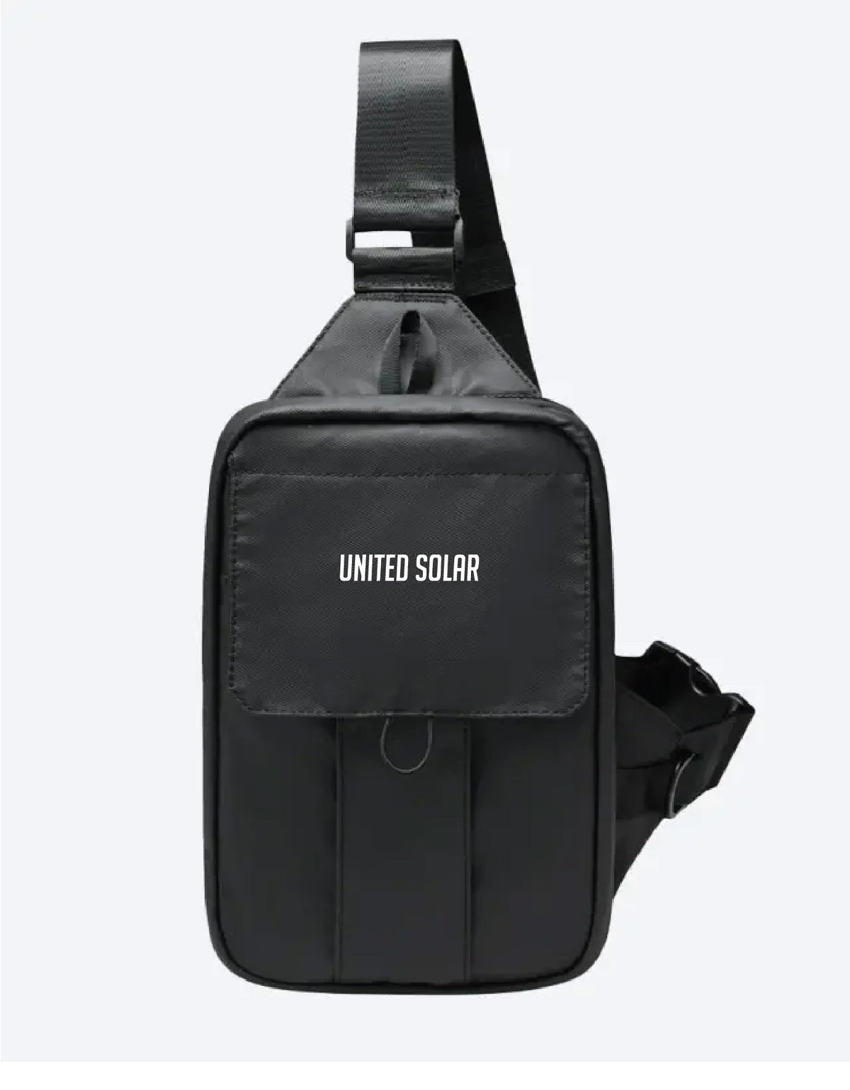 Kinetic Crossbody - United Solar