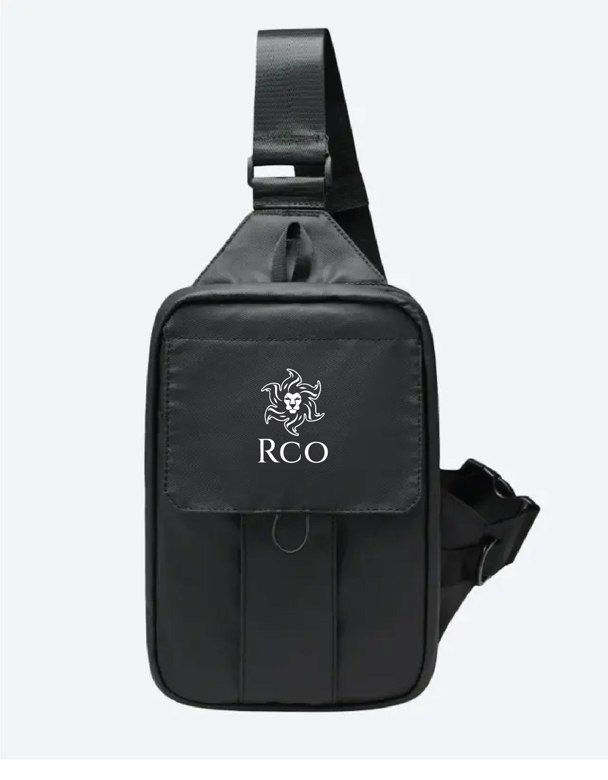 Kinetic Crossbody - RCO