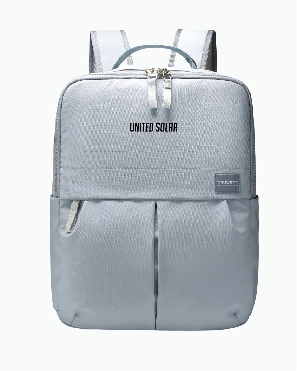 Permafrost Backpack - United Solar