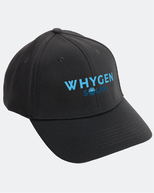 Ace Hat - WhyGen