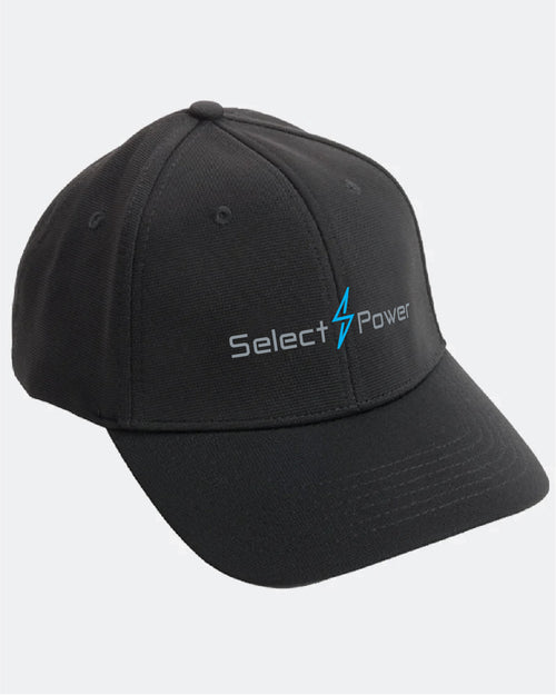 Ace Hat - Select Power