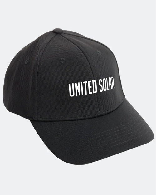 Ace Hat - United Solar