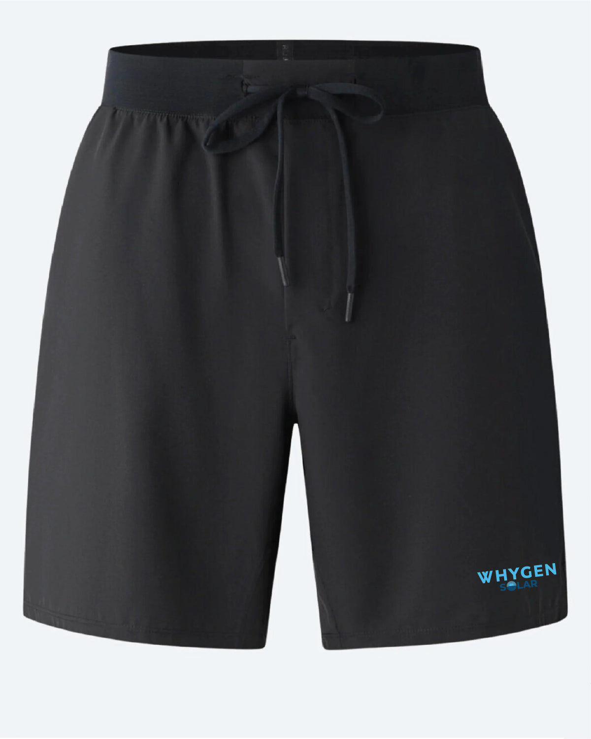 Criterion 2.0 Performance Workout Short  - WhyGen