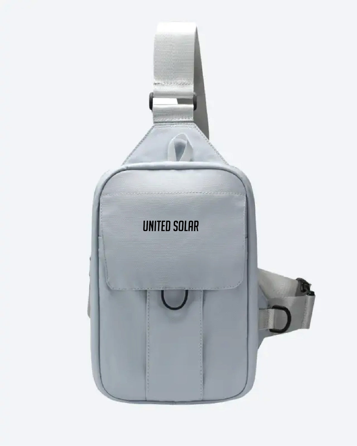Kinetic Crossbody - United Solar