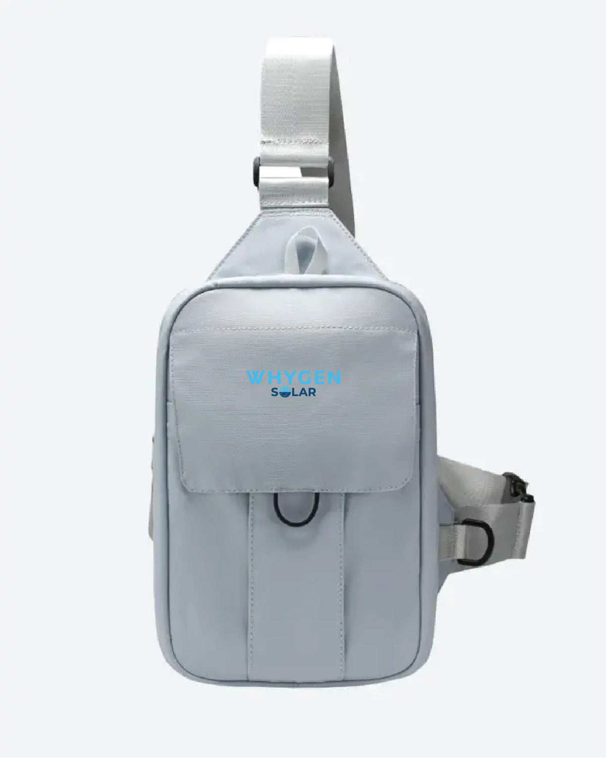 Kinetic Crossbody - WhyGen