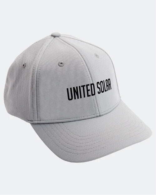 Ace Hat - United Solar