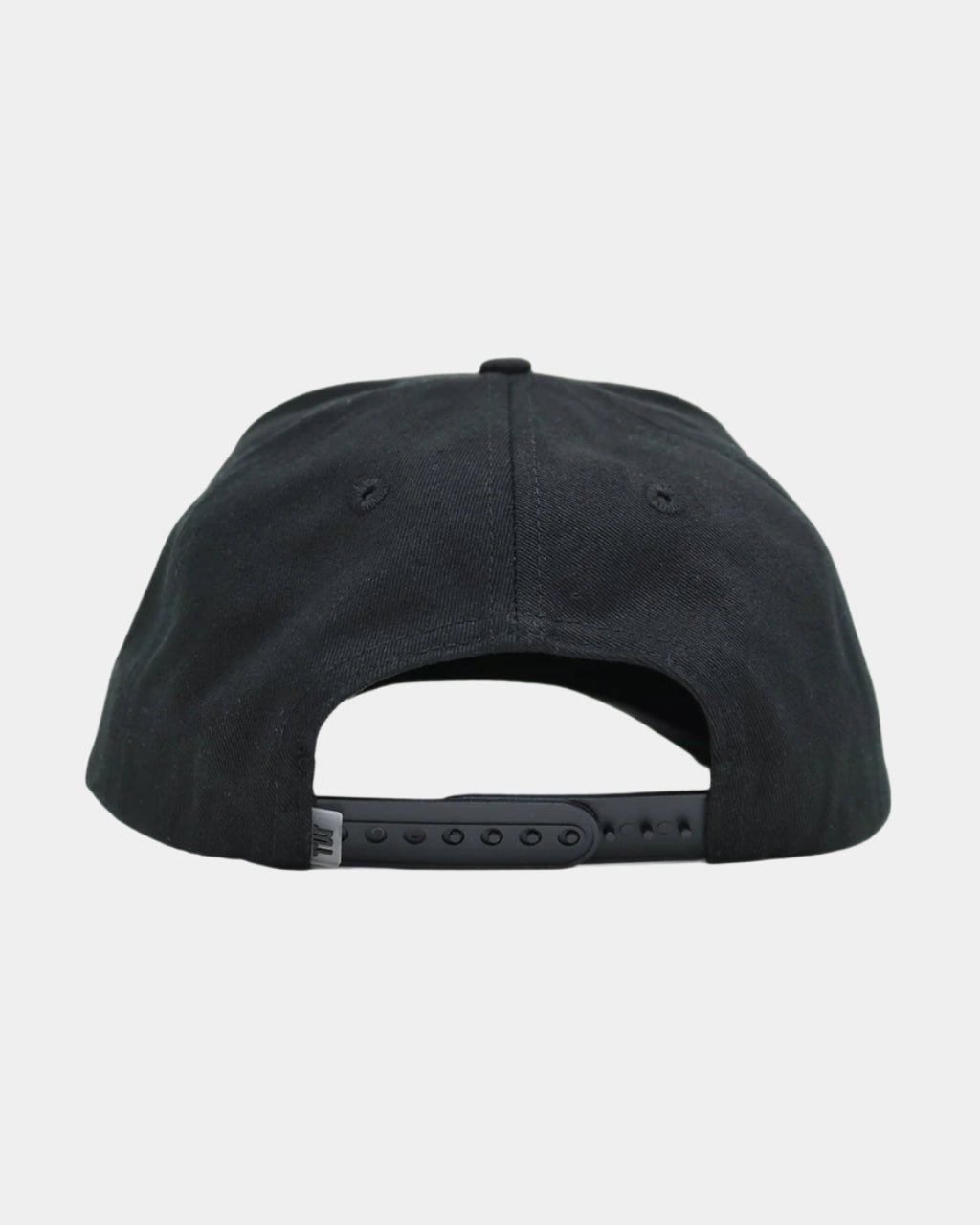 Fade Hat Black