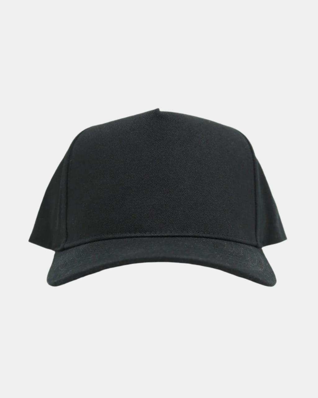Fade Hat Black