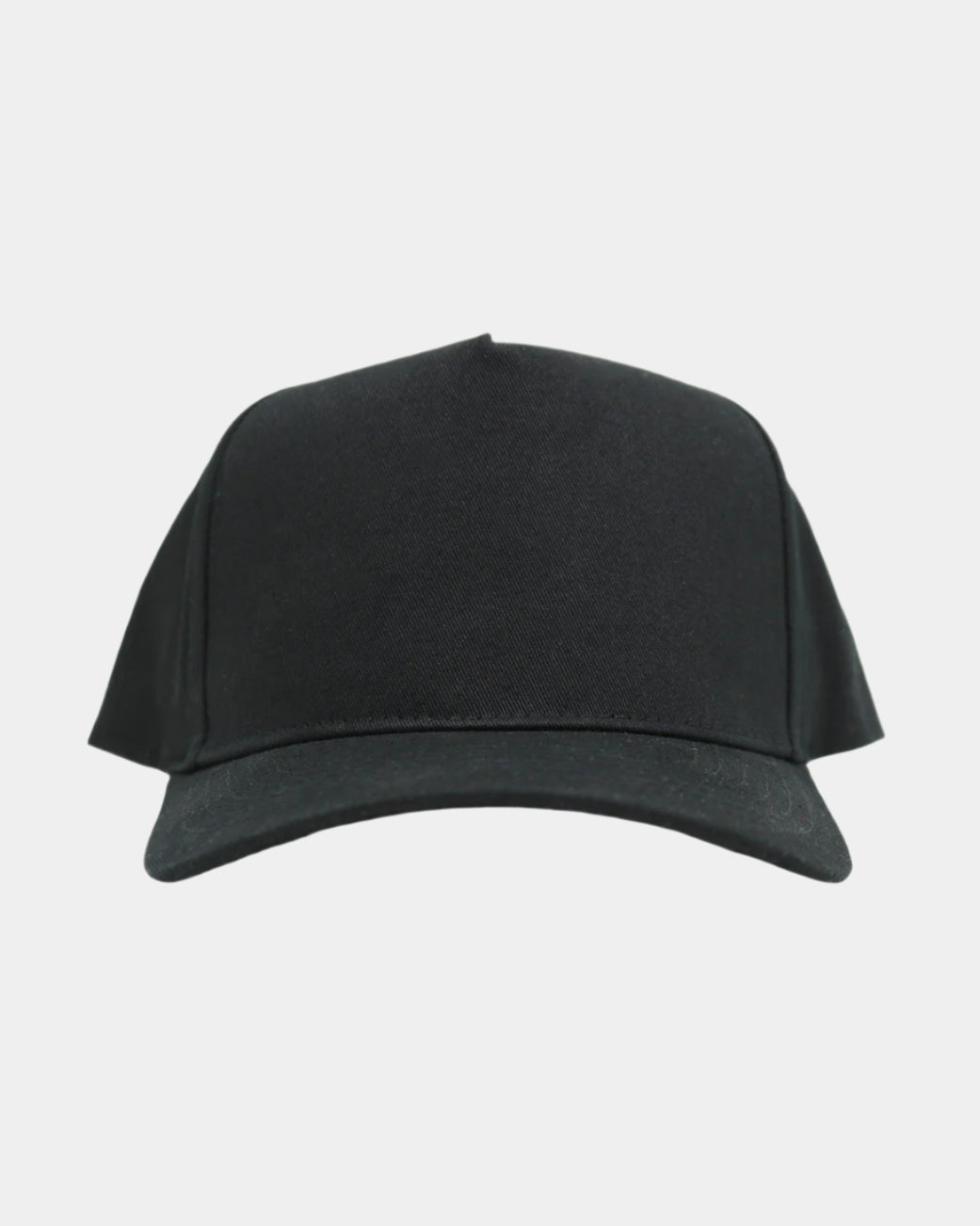 Fade Hat Black
