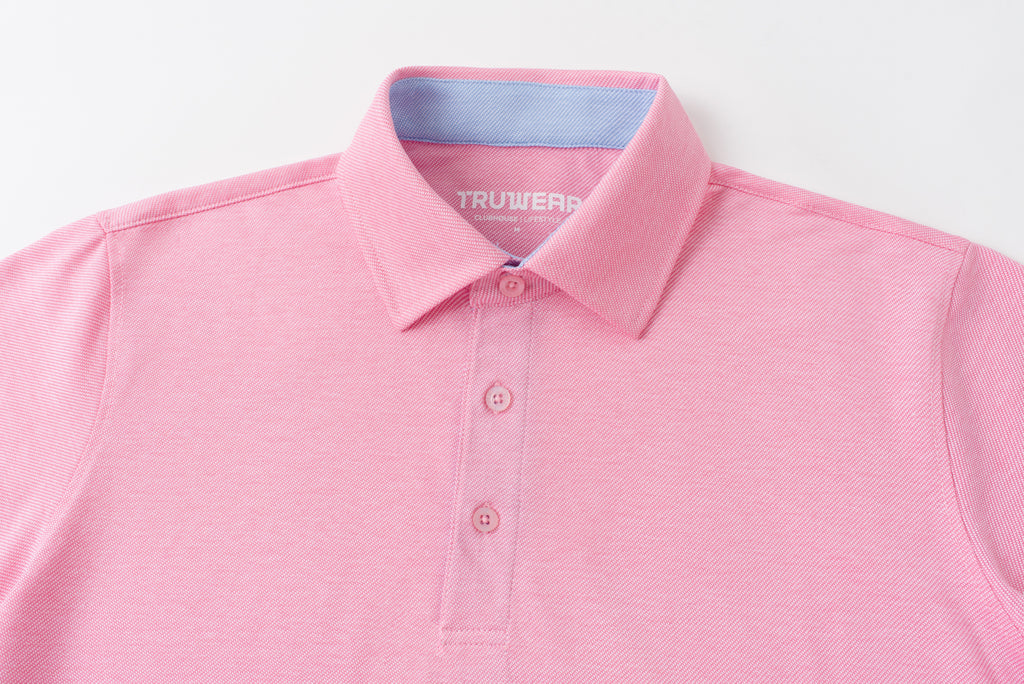 Clubhouse Polo