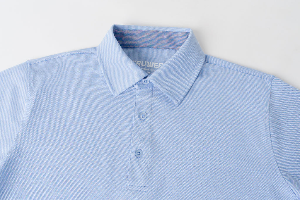 Clubhouse Polo