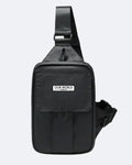 Kinetic Crossbody