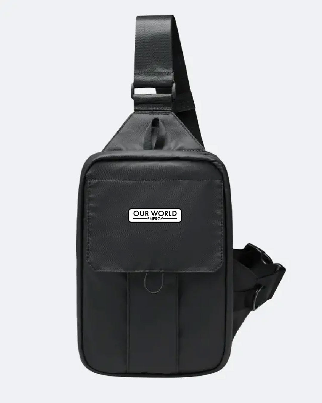 Kinetic Crossbody