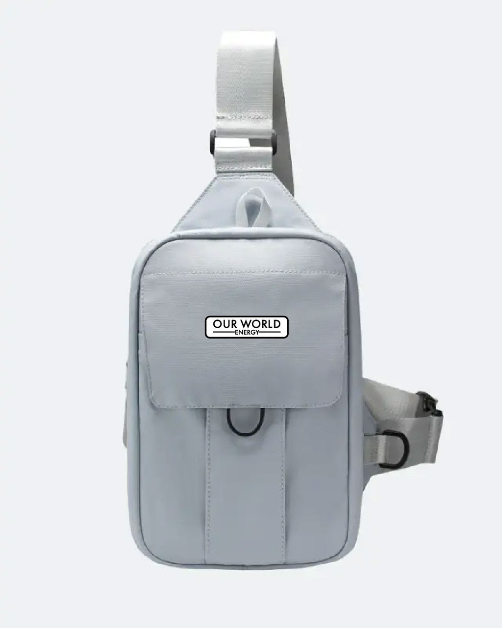 Kinetic Crossbody