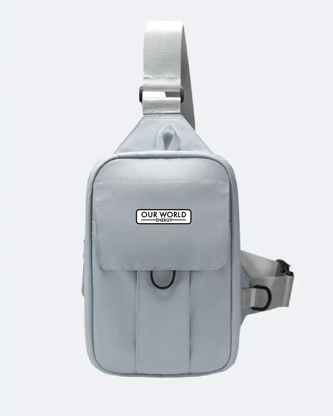Kinetic Crossbody