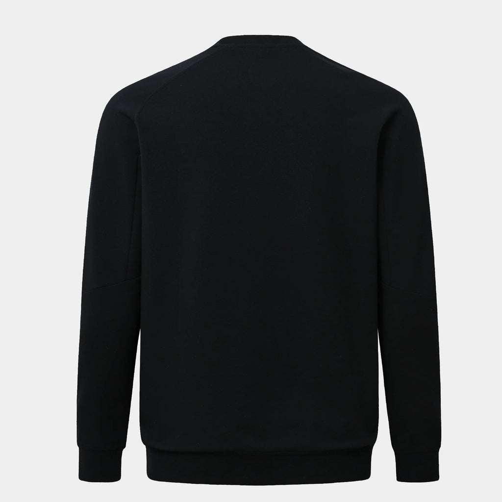 Meridian Crewneck