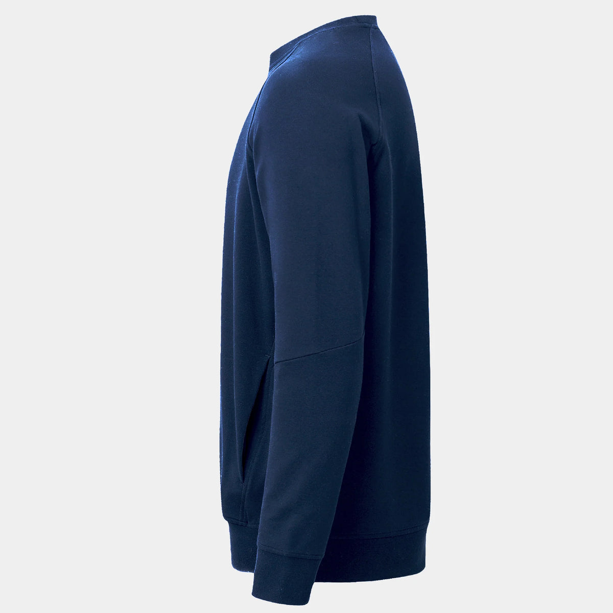 Meridian Crewneck