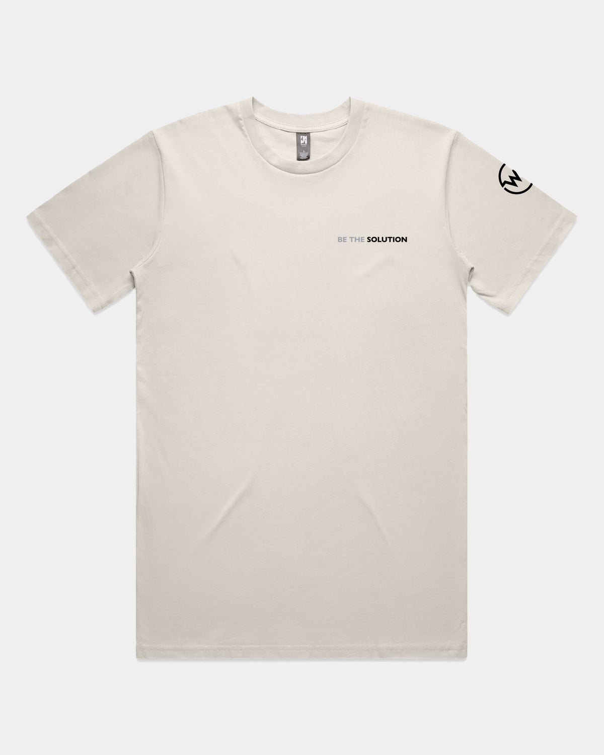 Ascolour Classic Tee Mens - Internal