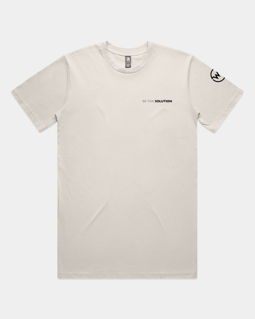 Ascolour Classic Tee Mens - Internal