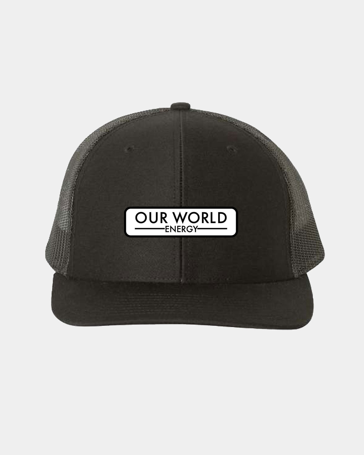 Richardson Snapback Trucker Cap