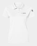 Crest 2.0 Polo Womens - Internal