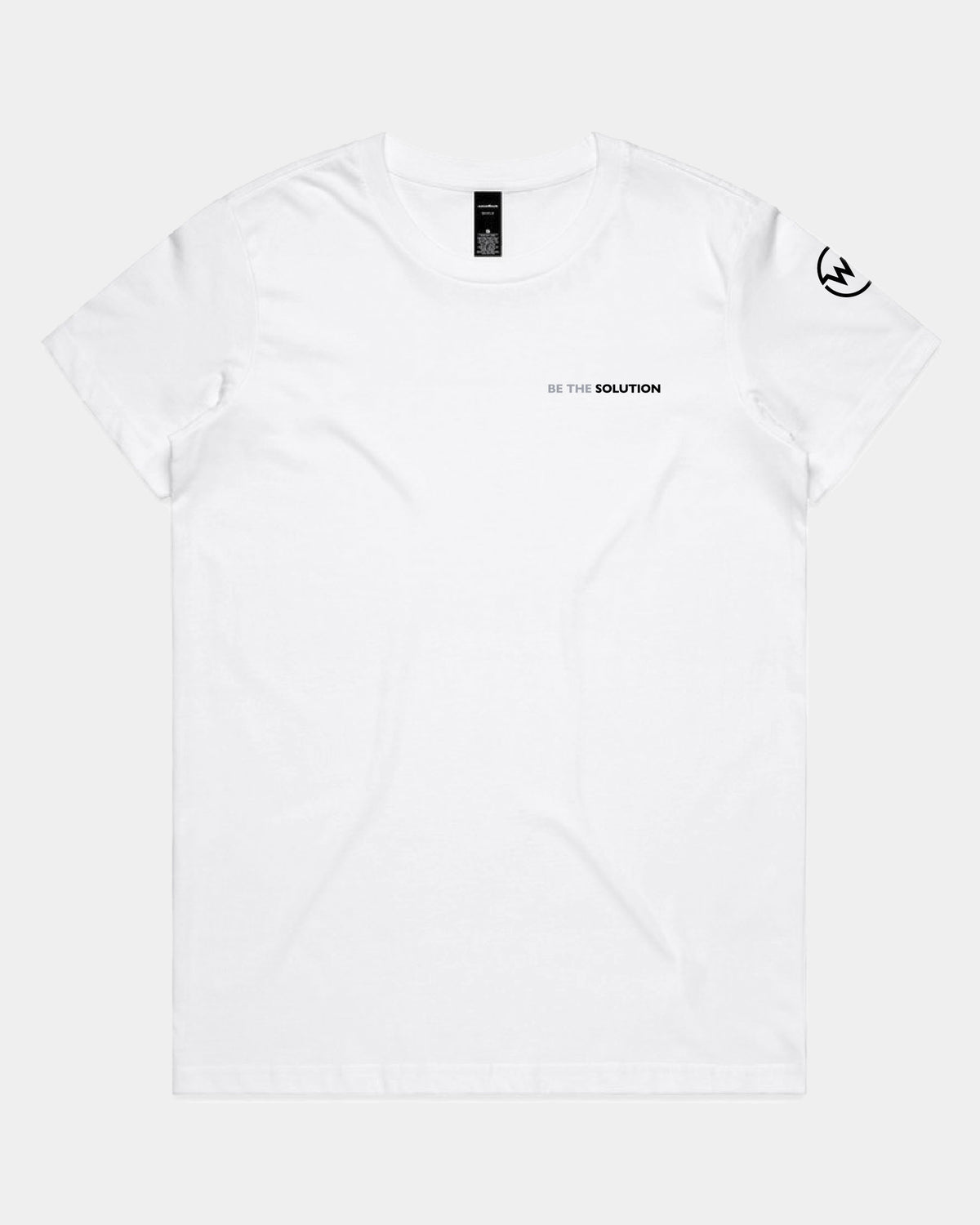 AScolour Women's Maple Tee - Internal