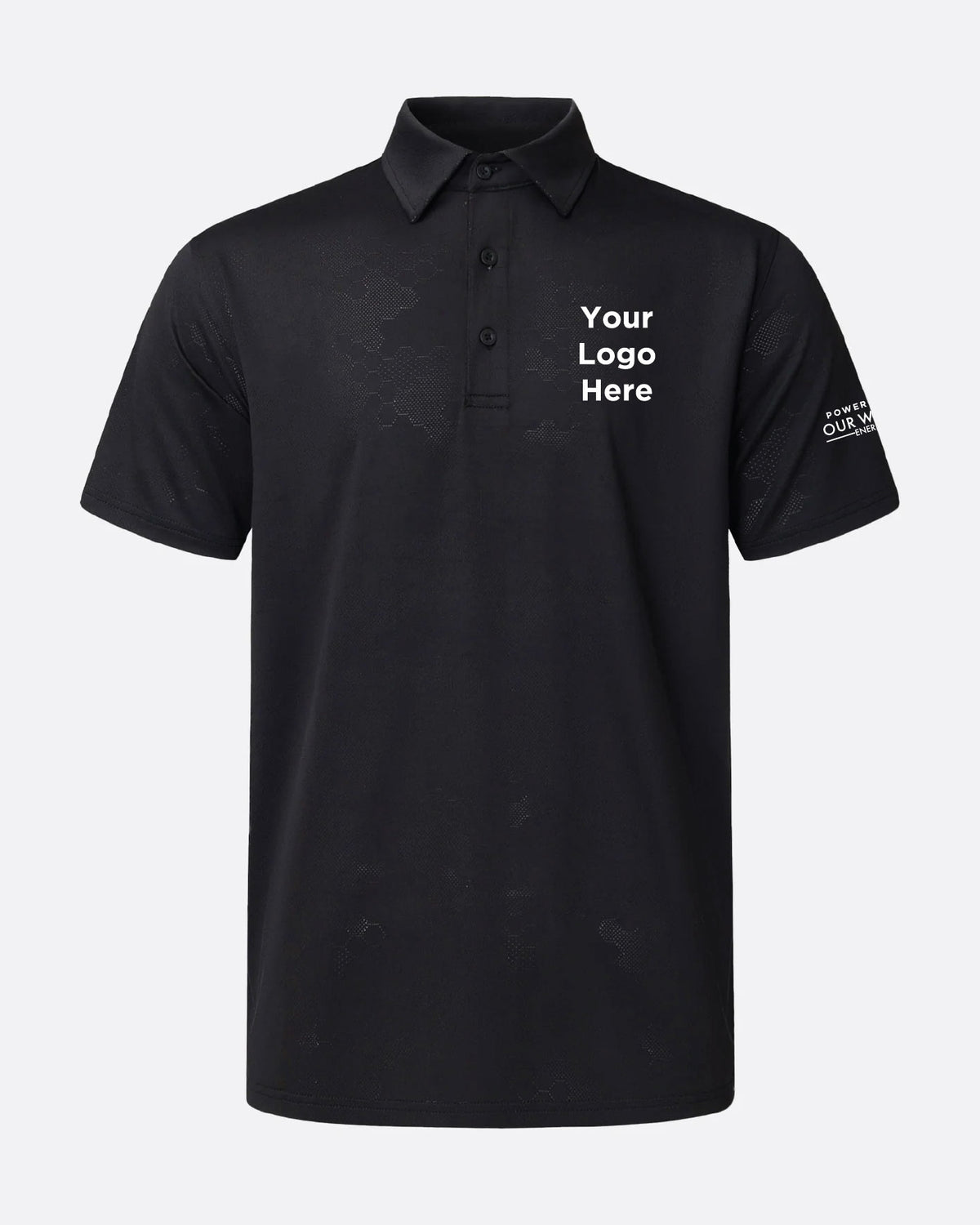 Swell Performance Polo - Partners