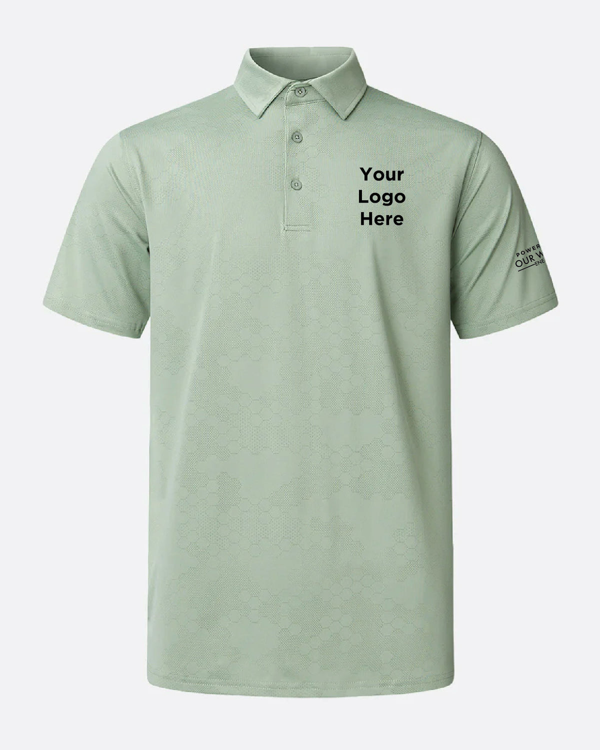 Swell Performance Polo - Internal
