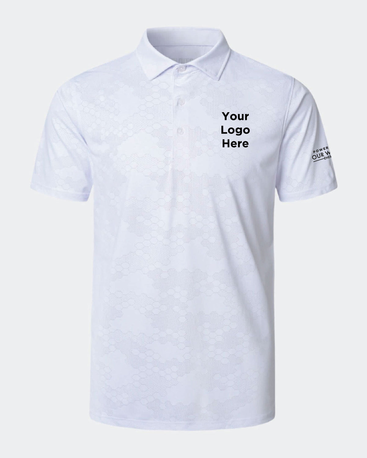 Swell Performance Polo - Internal