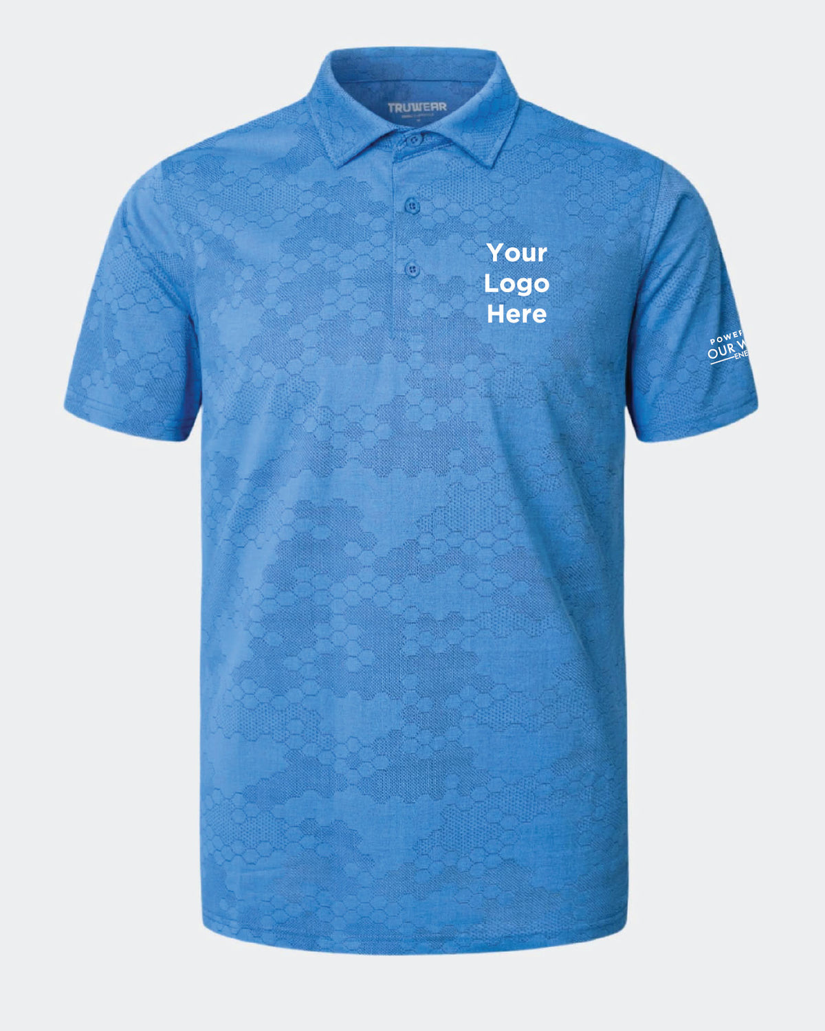 Swell Performance Polo - Internal
