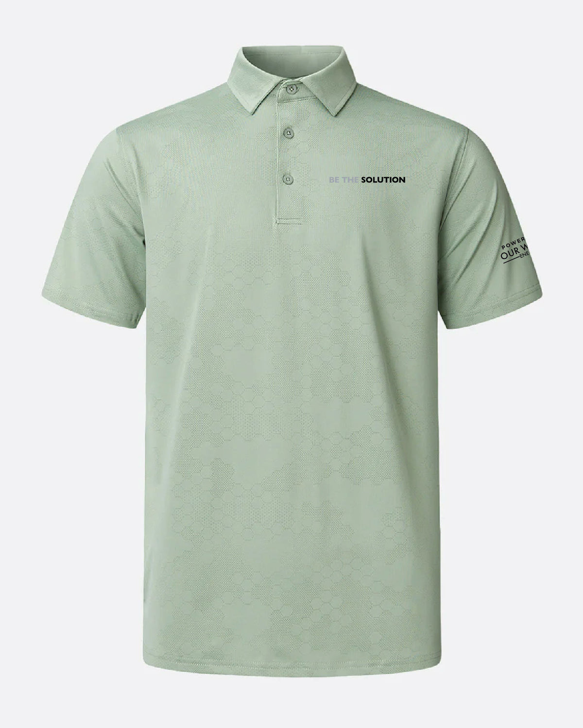 Swell Performance Polo - Internal