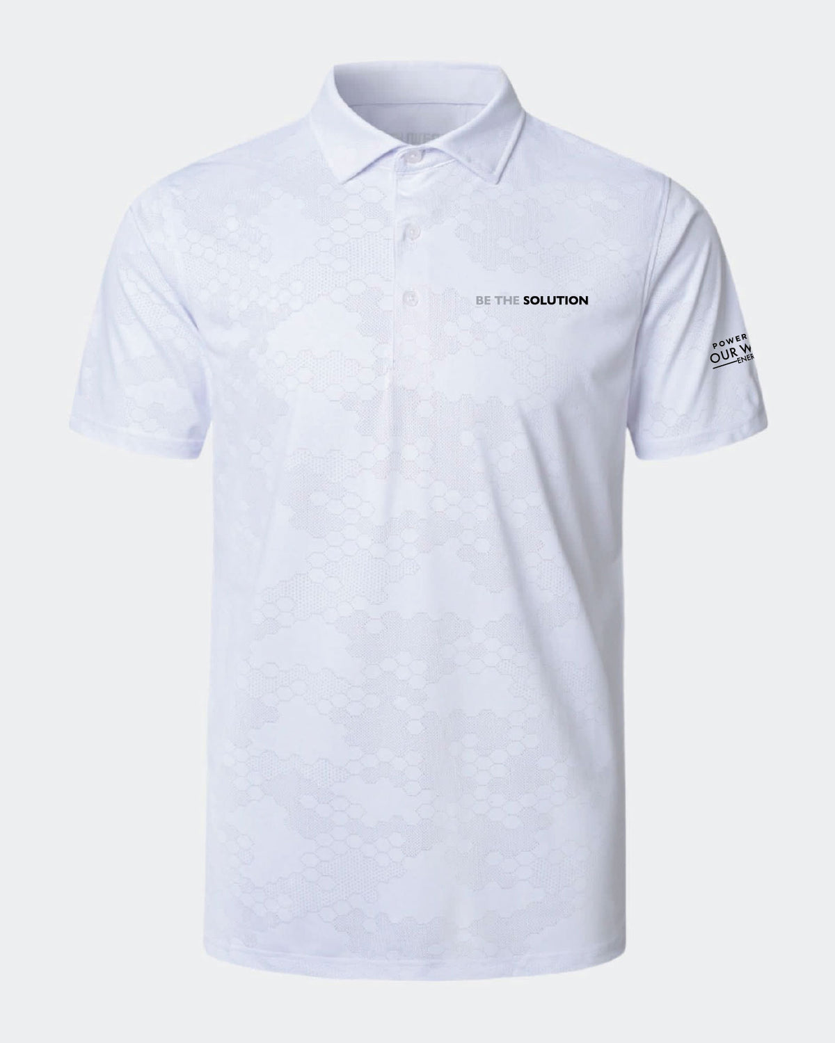 Swell Performance Polo - Internal