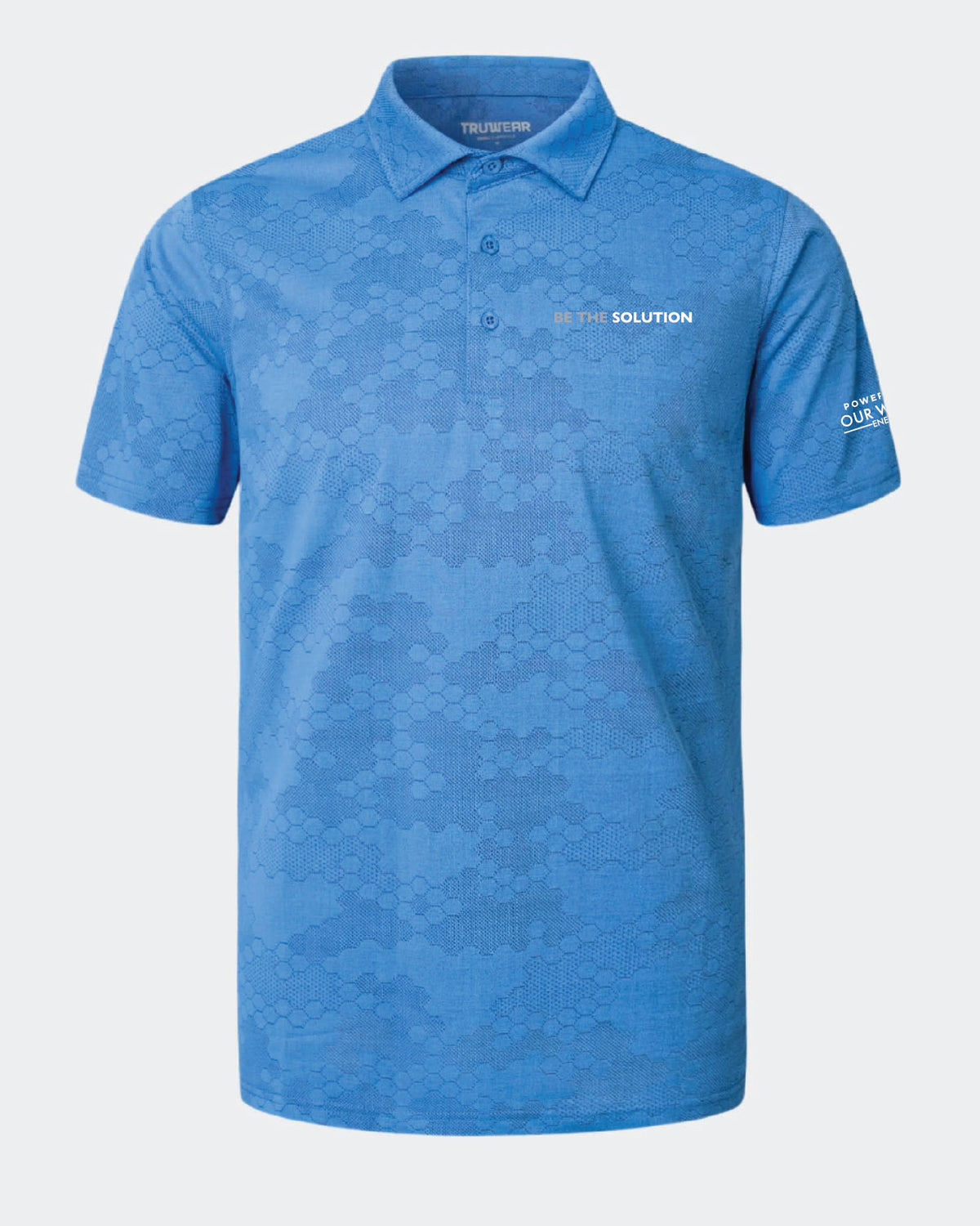 Swell Performance Polo - Internal