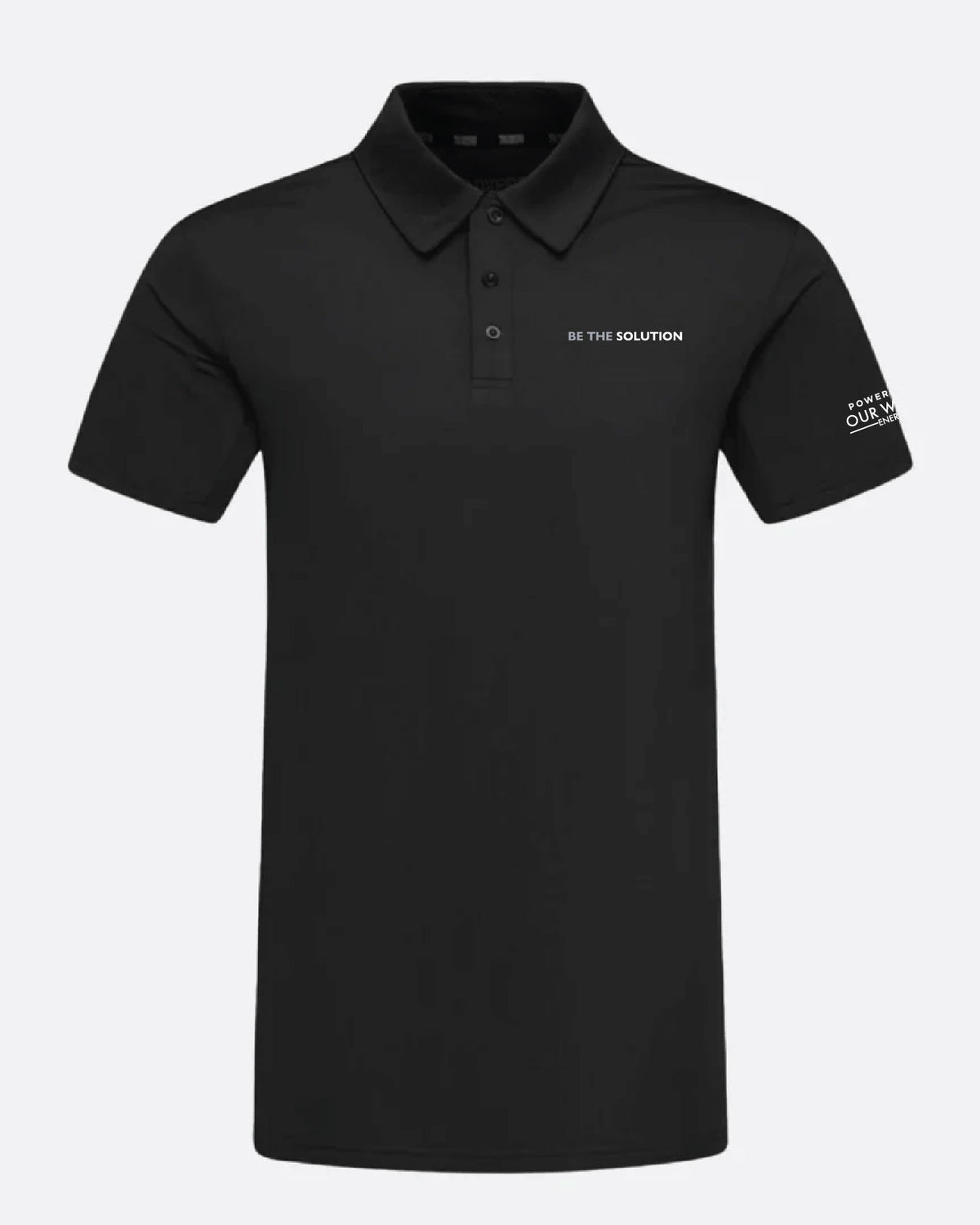 Crest 2.0 Polo - Internal