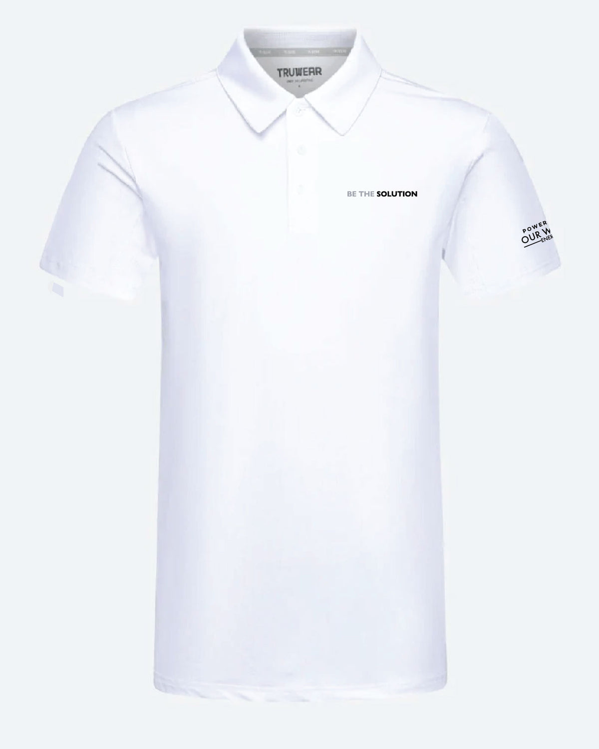 Crest 2.0 Polo - Internal