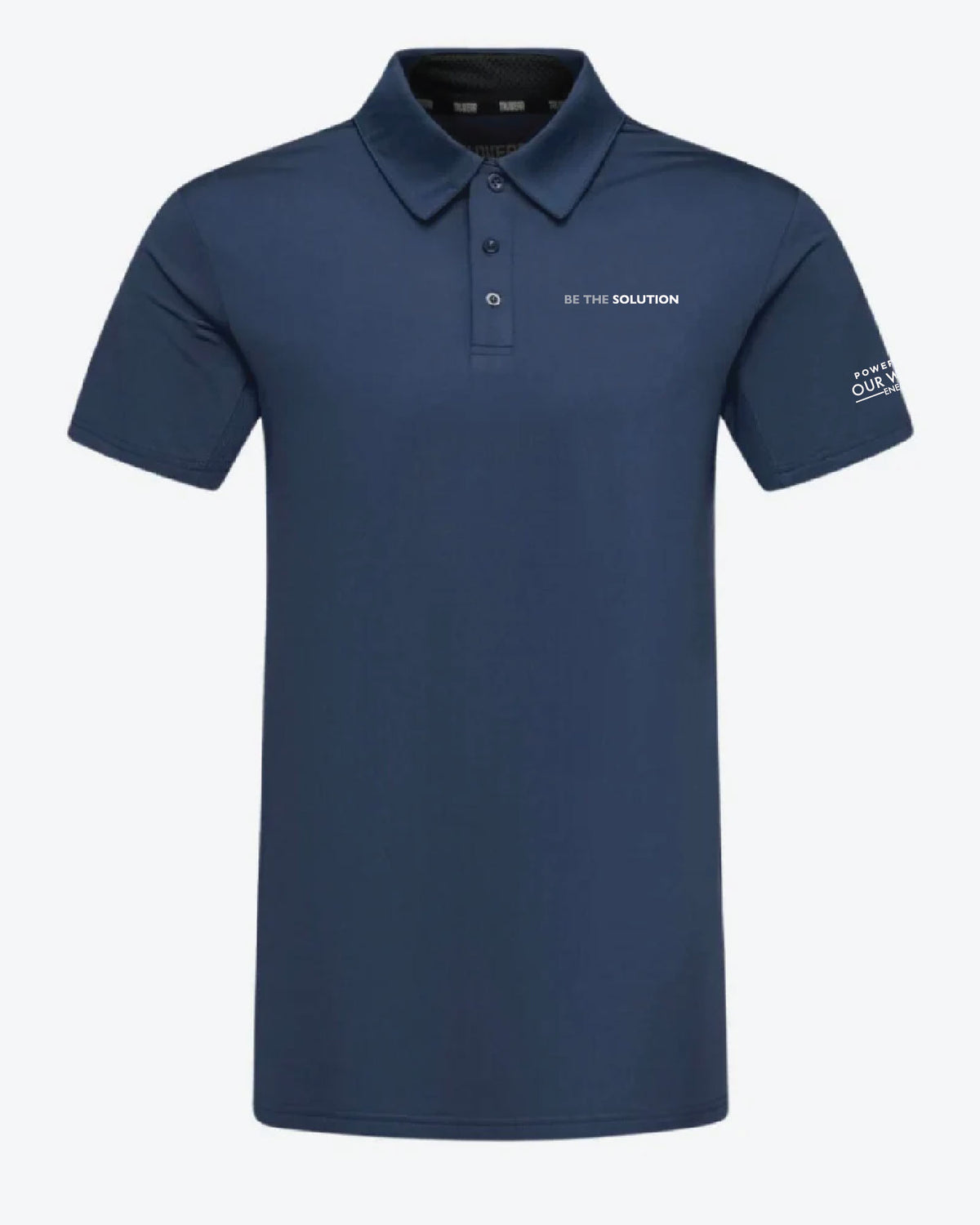 Crest 2.0 Polo - Internal