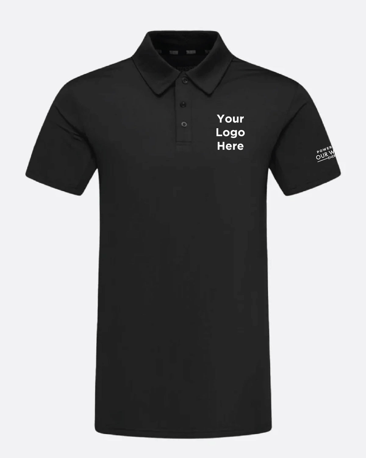 Crest 2.0 Polo - Internal