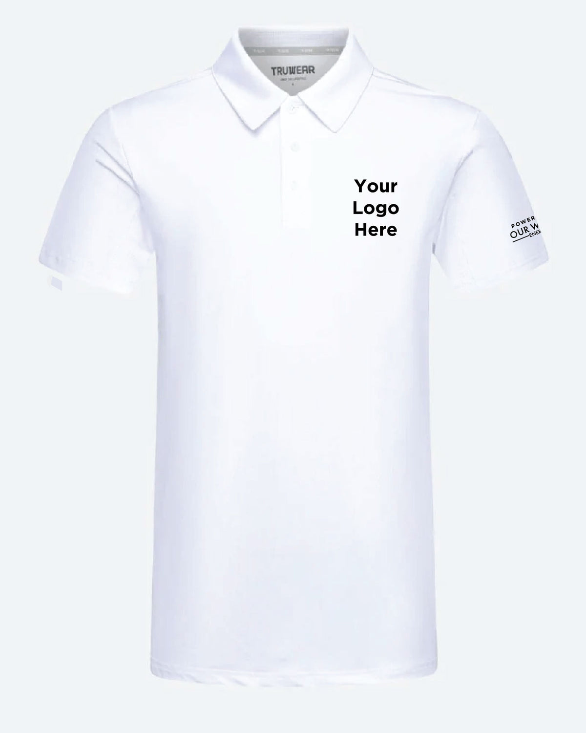 Crest 2.0 Polo - Internal