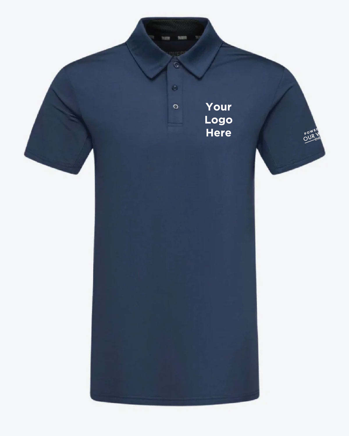 Crest 2.0 Polo - Internal